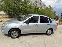 ВАЗ (Lada) Granta 2190 2012 годаүшін1 900 000 тг. в Актау