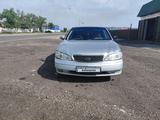 Nissan Cefiro 1998 года за 1 500 000 тг. в Аксу