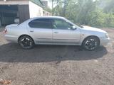 Nissan Cefiro 1998 года за 1 500 000 тг. в Аксу – фото 4