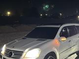 Mercedes-Benz GL 450 2007 года за 6 000 000 тг. в Алматы – фото 2