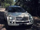 Mercedes-Benz GL 450 2007 года за 6 000 000 тг. в Алматы – фото 3