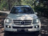 Mercedes-Benz GL 450 2007 года за 6 000 000 тг. в Алматы – фото 4
