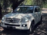 Mercedes-Benz GL 450 2007 года за 6 000 000 тг. в Алматы – фото 5