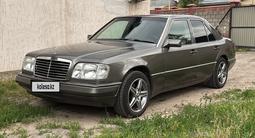 Mercedes-Benz E 280 1993 года за 3 300 000 тг. в Алматы – фото 3