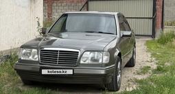 Mercedes-Benz E 280 1993 года за 3 300 000 тг. в Алматы – фото 2