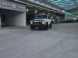 ВАЗ (Lada) Lada 2121 2011 годаүшін5 000 000 тг. в Туркестан – фото 2