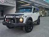 ВАЗ (Lada) Lada 2121 2011 года за 5 000 000 тг. в Туркестан