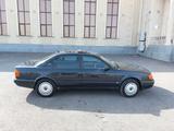 Audi 100 1991 годаүшін2 100 000 тг. в Шымкент – фото 4