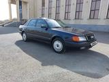 Audi 100 1991 годаүшін2 100 000 тг. в Шымкент