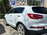 Kia Sportage 2012 года за 6 700 000 тг. в Атырау – фото 3