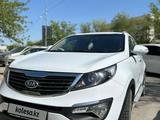 Kia Sportage 2012 годаүшін6 700 000 тг. в Атырау – фото 4