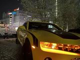 Chevrolet Camaro 2012 года за 11 500 000 тг. в Алматы – фото 3