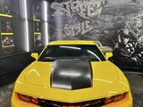 Chevrolet Camaro 2012 года за 11 500 000 тг. в Алматы