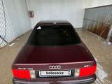 Audi 100 1992 года за 2 000 000 тг. в Актау – фото 2