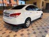 Nissan Almera 2014 годаүшін4 500 000 тг. в Алматы – фото 3