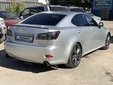 Lexus IS 250 2010 года за 6 500 000 тг. в Астана – фото 3