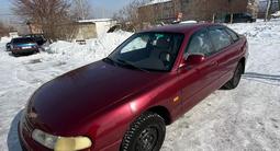 Mazda 626 1992 годаүшін1 300 000 тг. в Усть-Каменогорск – фото 2