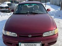 Mazda 626 1992 годаүшін1 300 000 тг. в Усть-Каменогорск