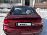 Mazda 626 1992 года за 1 300 000 тг. в Усть-Каменогорск – фото 4