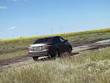 Geely SC7 2014 года за 2 100 000 тг. в Костанай – фото 3