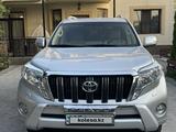 Toyota Land Cruiser Prado 2014 года за 17 500 000 тг. в Алматы