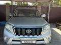 Toyota Land Cruiser Prado 2014 года за 17 500 000 тг. в Алматы – фото 13