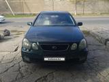 Lexus GS 300 1998 года за 3 300 000 тг. в Шымкент