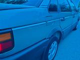 Volkswagen Passat 1990 годаүшін1 500 000 тг. в Кокшетау – фото 5