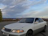 Toyota Mark II 1997 годаүшін3 300 000 тг. в Усть-Каменогорск – фото 4