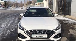 Hyundai i30 2023 года за 9 500 000 тг. в Астана
