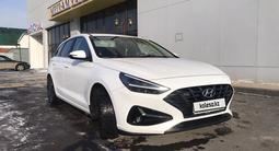 Hyundai i30 2023 года за 9 500 000 тг. в Астана – фото 3