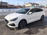 Hyundai i30 2023 года за 9 500 000 тг. в Астана – фото 2