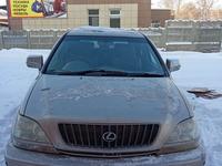 Toyota Highlander 2001 года за 5 500 000 тг. в Усть-Каменогорск