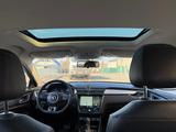 MG 5 2024 года за 6 400 000 тг. в Петропавловск – фото 2