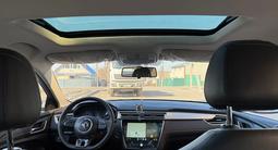 MG 5 2024 года за 6 400 000 тг. в Петропавловск – фото 2