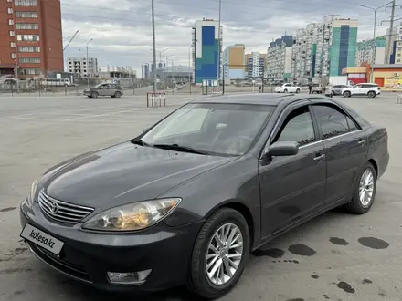 Toyota Camry 2005 года за 5 000 000 тг. в Семей