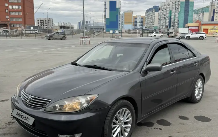 Toyota Camry 2005 годаүшін5 000 000 тг. в Семей