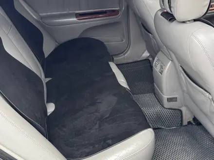 Toyota Camry 2005 года за 5 000 000 тг. в Семей – фото 10