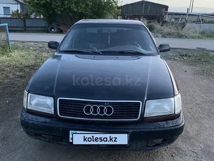 Audi 100 1992 года за 1 300 000 тг. в Астана