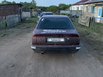 Audi 100 1992 года за 1 300 000 тг. в Астана – фото 5