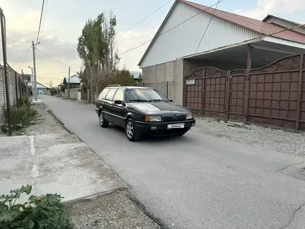 Volkswagen Passat 1991 года за 1 350 000 тг. в Тараз – фото 27