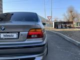 BMW 530 2001 годаүшін5 000 000 тг. в Тараз – фото 5