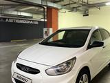 Hyundai Accent 2013 годаүшін4 700 000 тг. в Алматы – фото 4