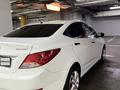 Hyundai Accent 2013 годаүшін4 700 000 тг. в Алматы – фото 11