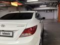 Hyundai Accent 2013 годаүшін4 700 000 тг. в Алматы – фото 12