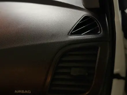 Hyundai Accent 2013 года за 4 700 000 тг. в Алматы – фото 18