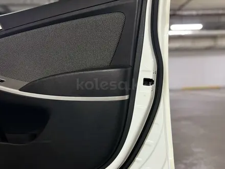 Hyundai Accent 2013 года за 4 700 000 тг. в Алматы – фото 19