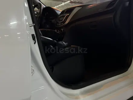 Hyundai Accent 2013 года за 4 700 000 тг. в Алматы – фото 21