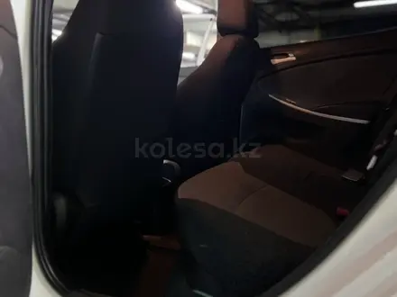 Hyundai Accent 2013 года за 4 700 000 тг. в Алматы – фото 25