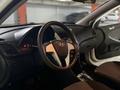 Hyundai Accent 2013 годаүшін4 700 000 тг. в Алматы – фото 28